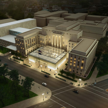 National Museum of American Diplomacy