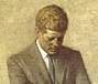 John F. Kennedy