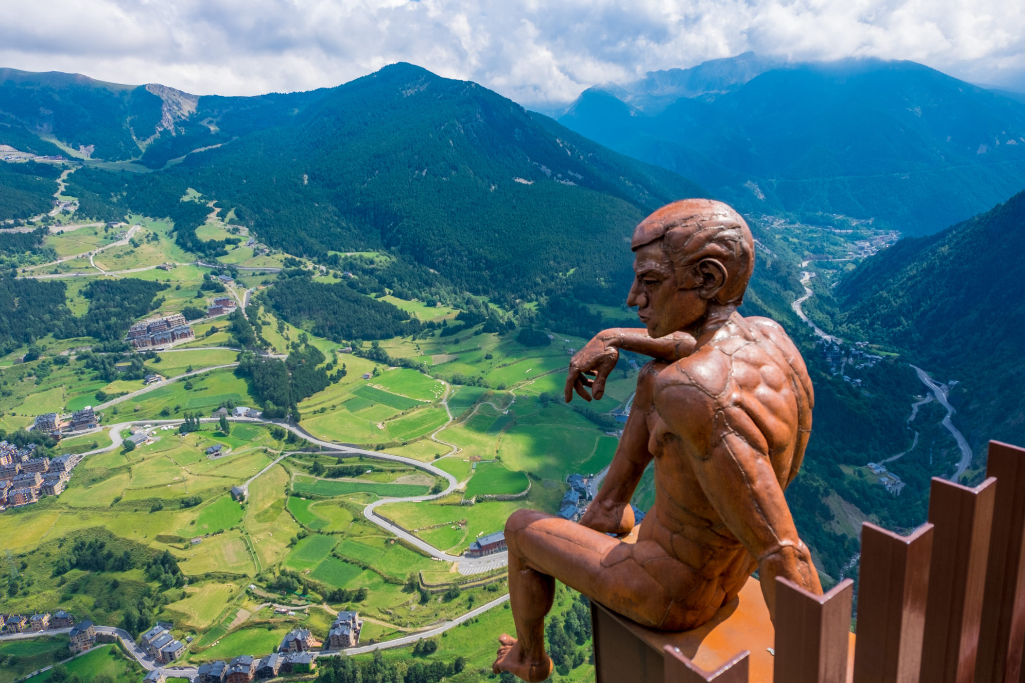 Andorra [Shutterstock]