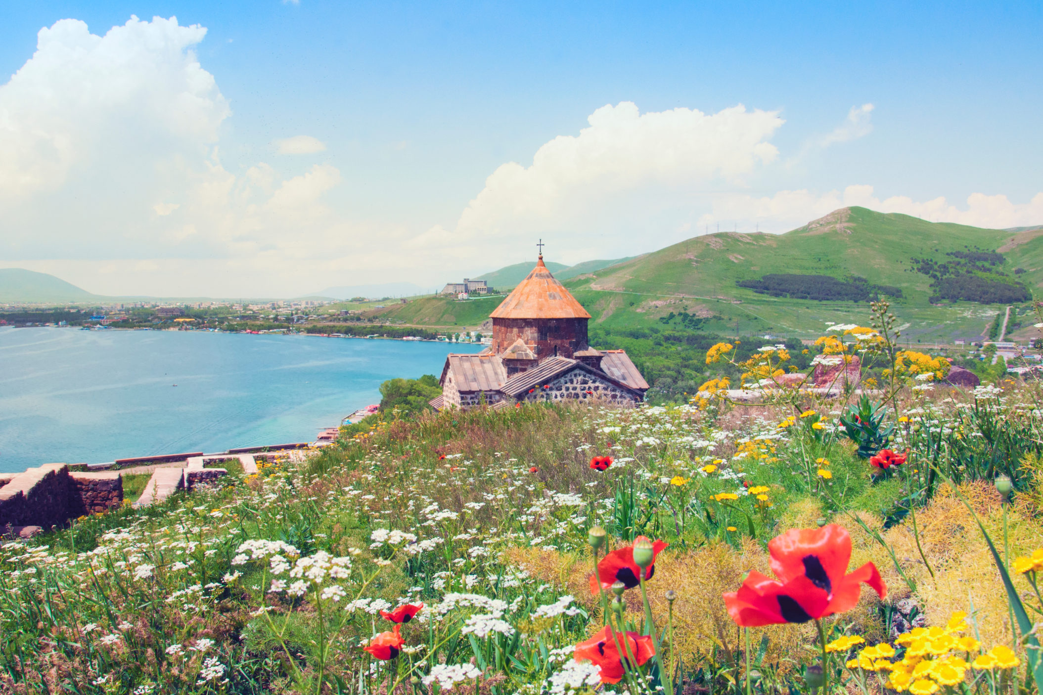 Armenia [Shutterstock]