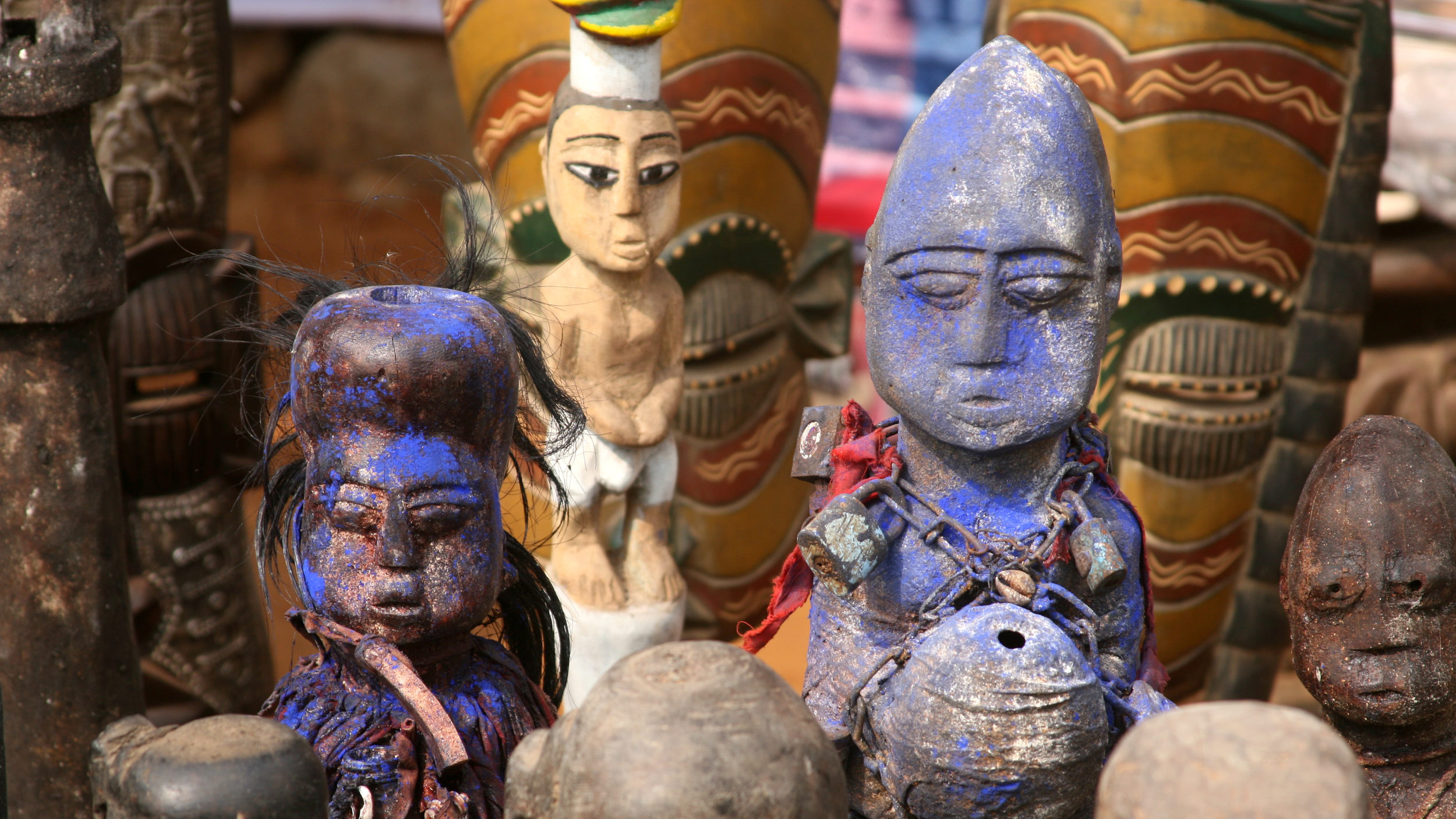 Benin [shutterstock]