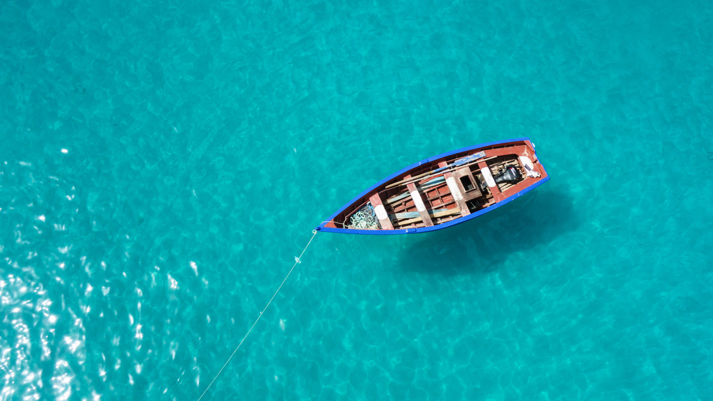 Cabo Verde [shutterstock]