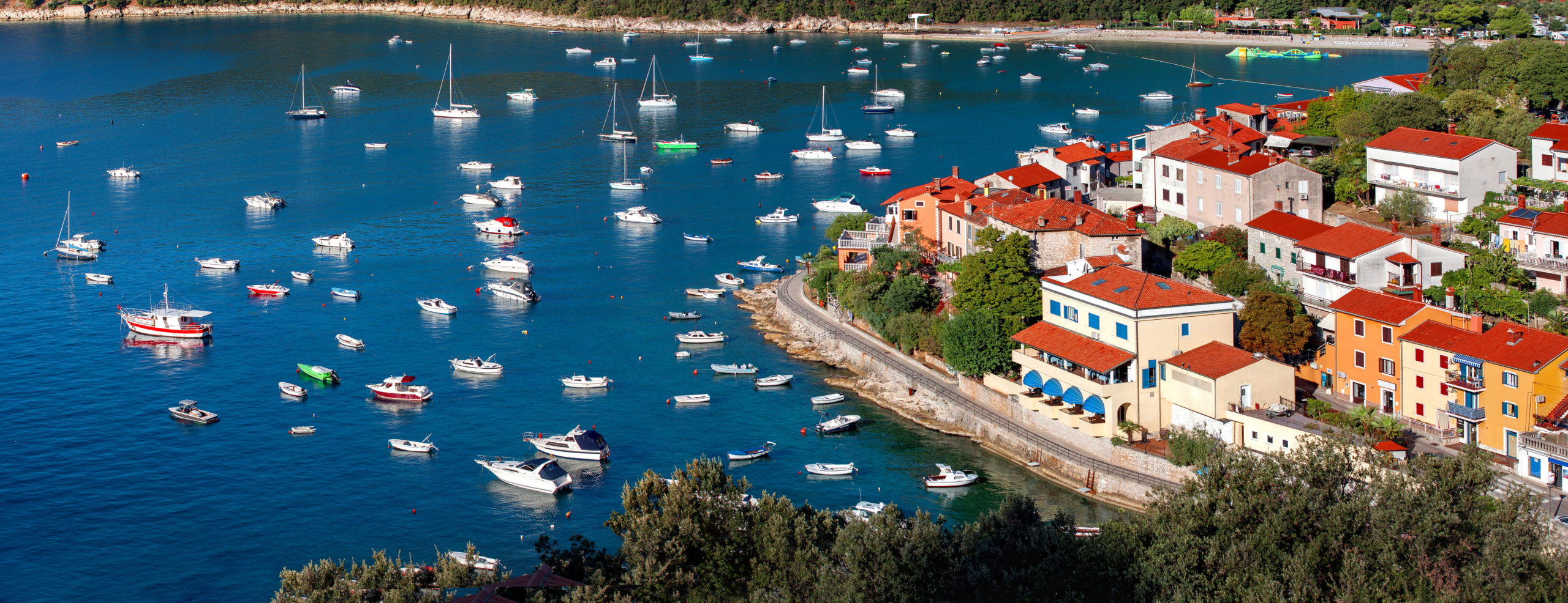 Croatia [Shutterstock]
