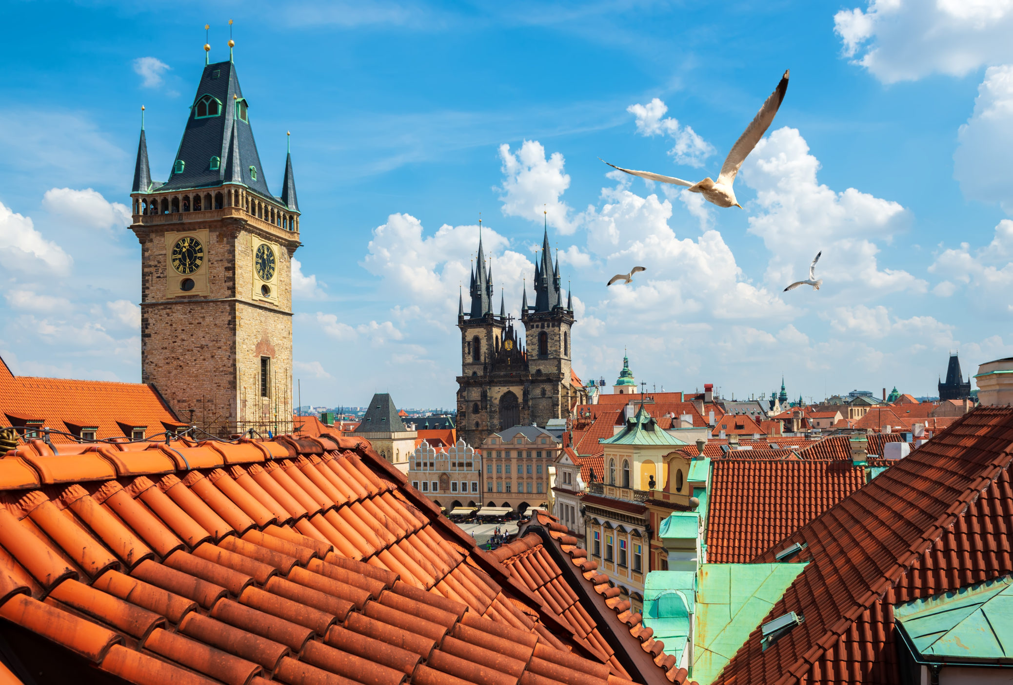 Czechia [Shutterstock]