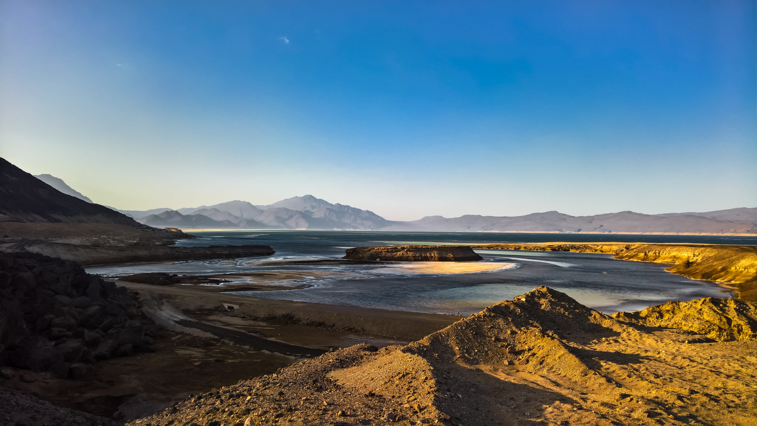 Djibouti [shutterstock]