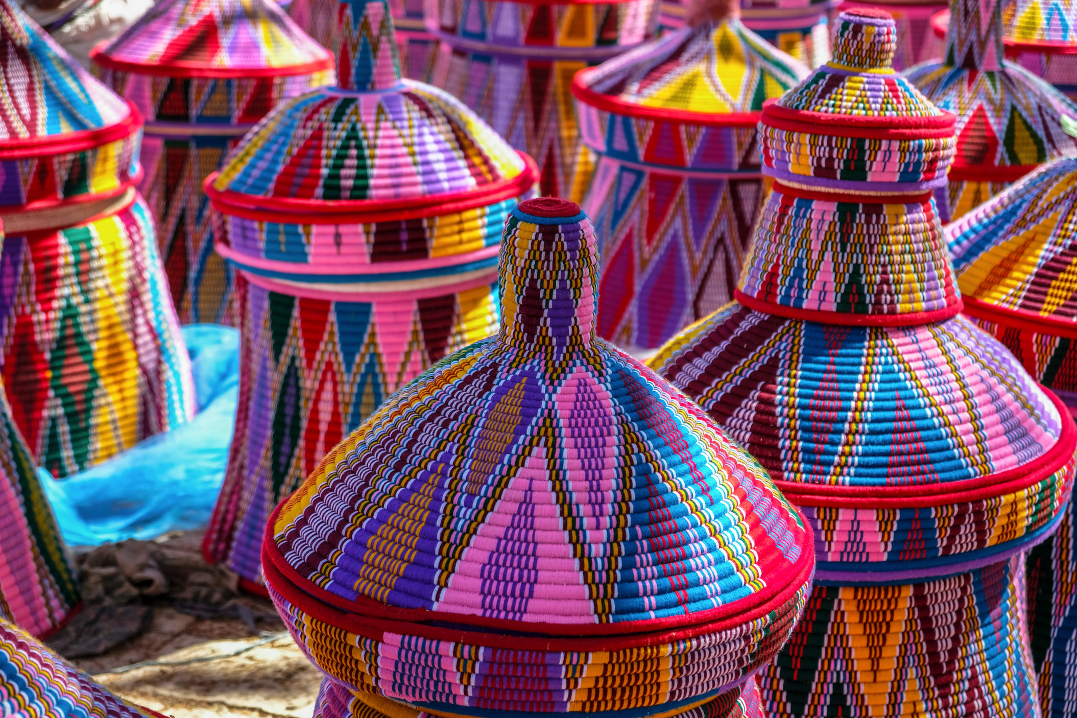 Ethiopia [shutterstock]