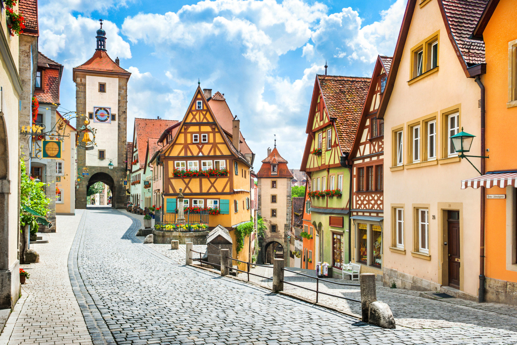 Germany [Shutterstock]