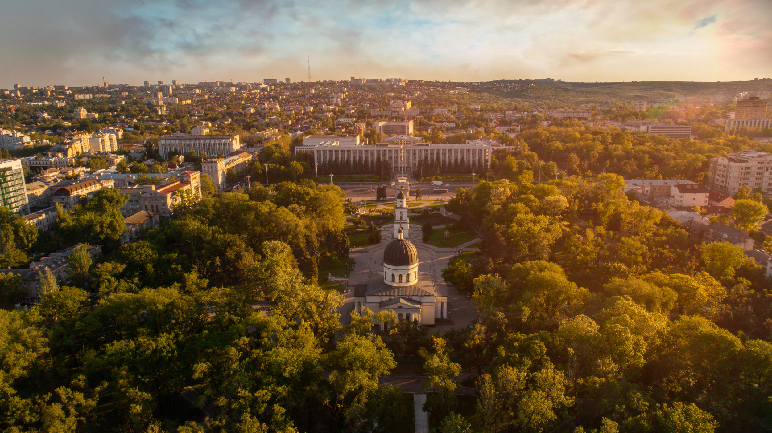 Moldova [Shutterstock]