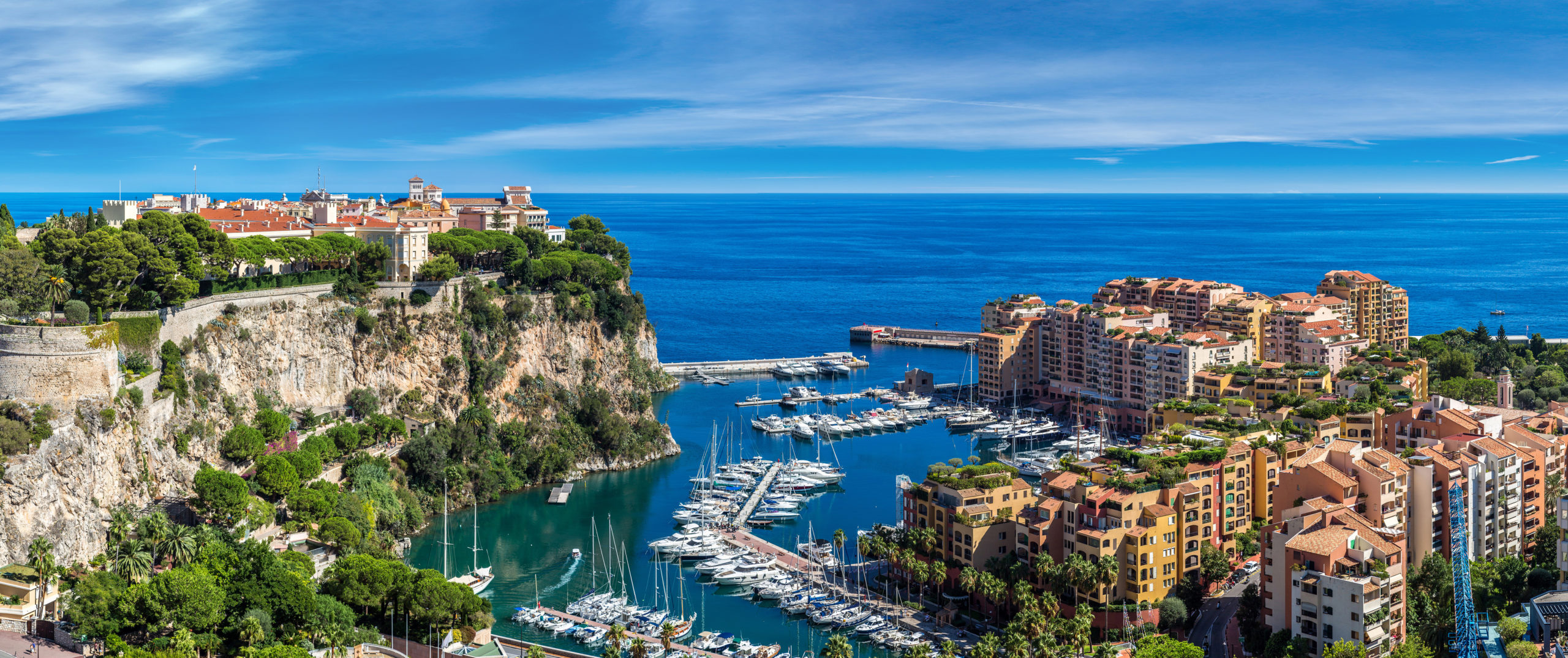 Monaco [Shutterstock]