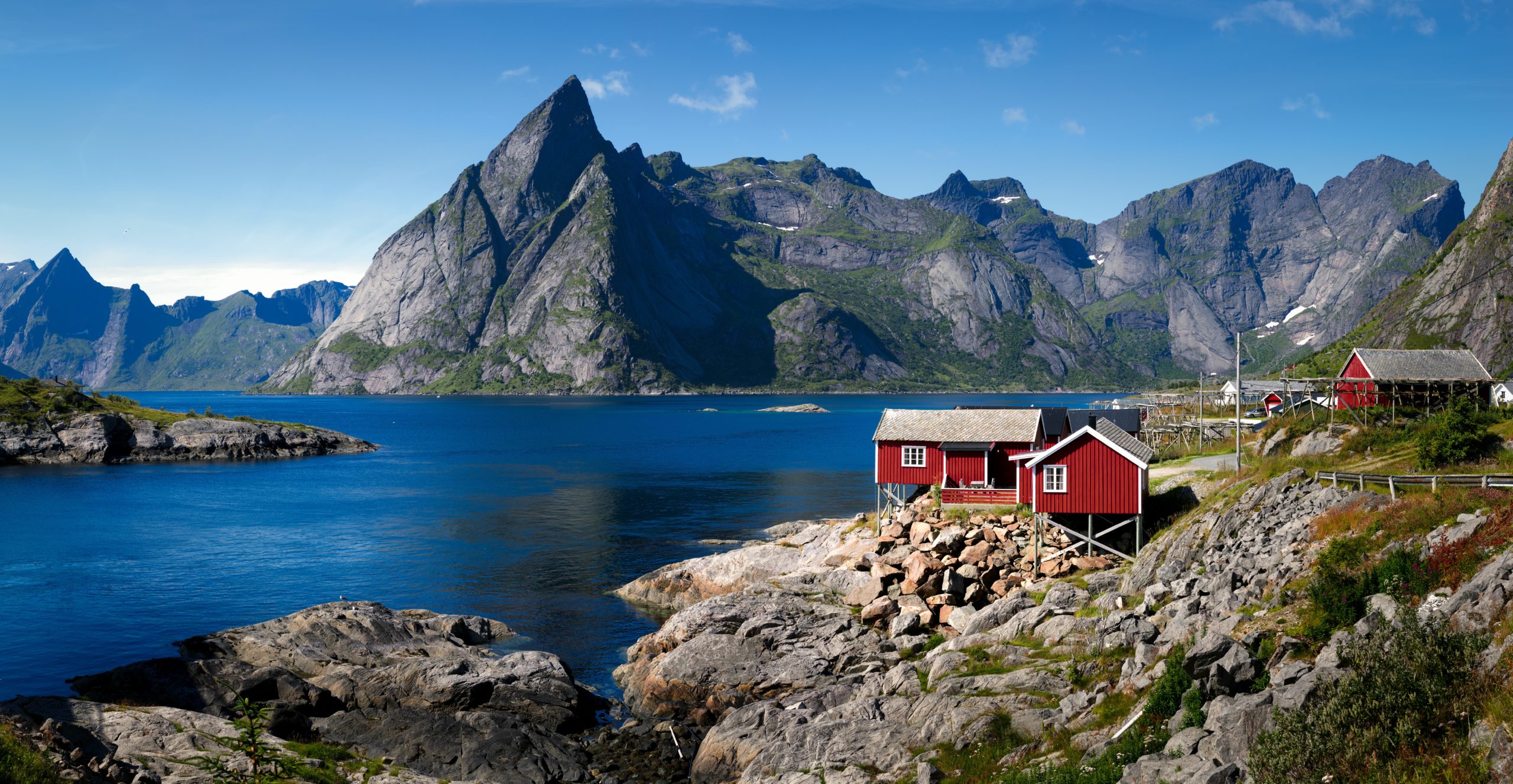 Norway [Shutterstock]