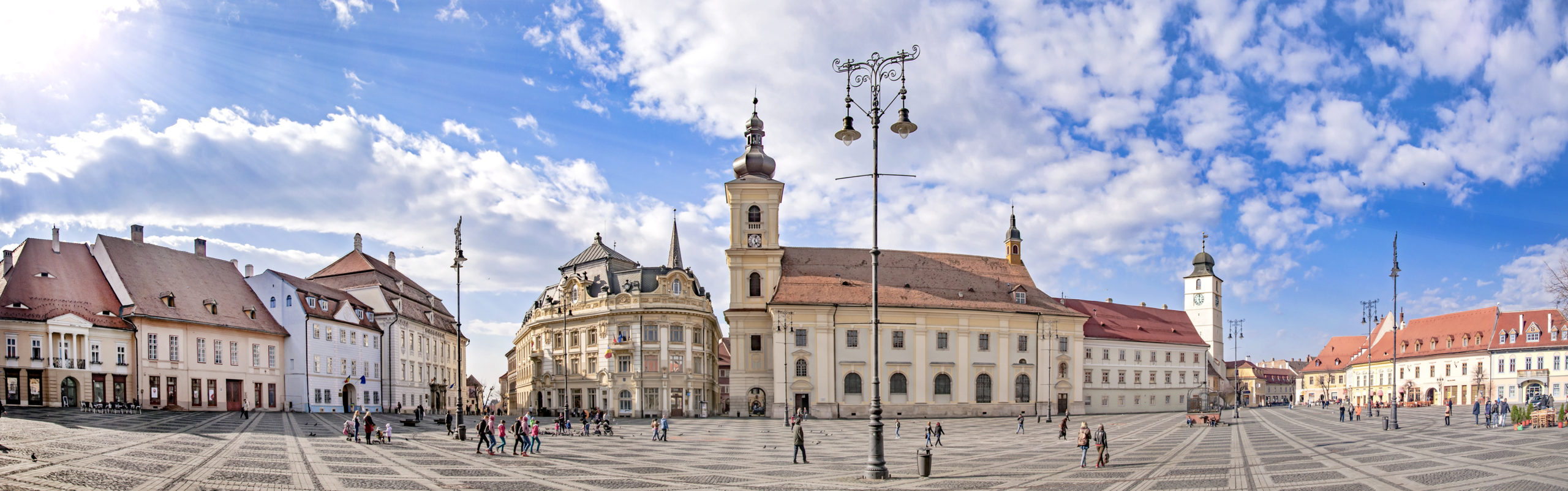 Romania [Shutterstock]