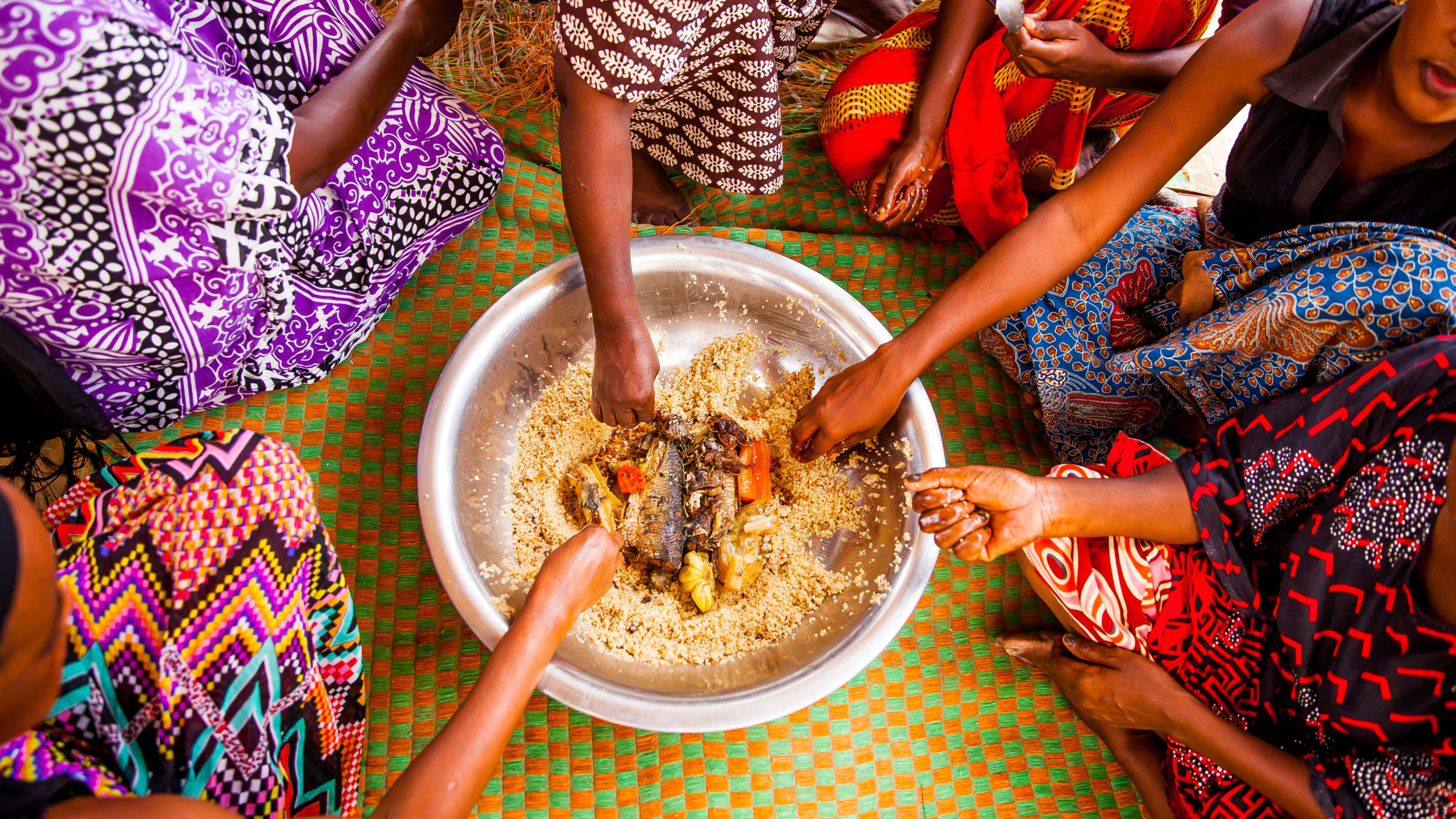 Senegal [shutterstock]