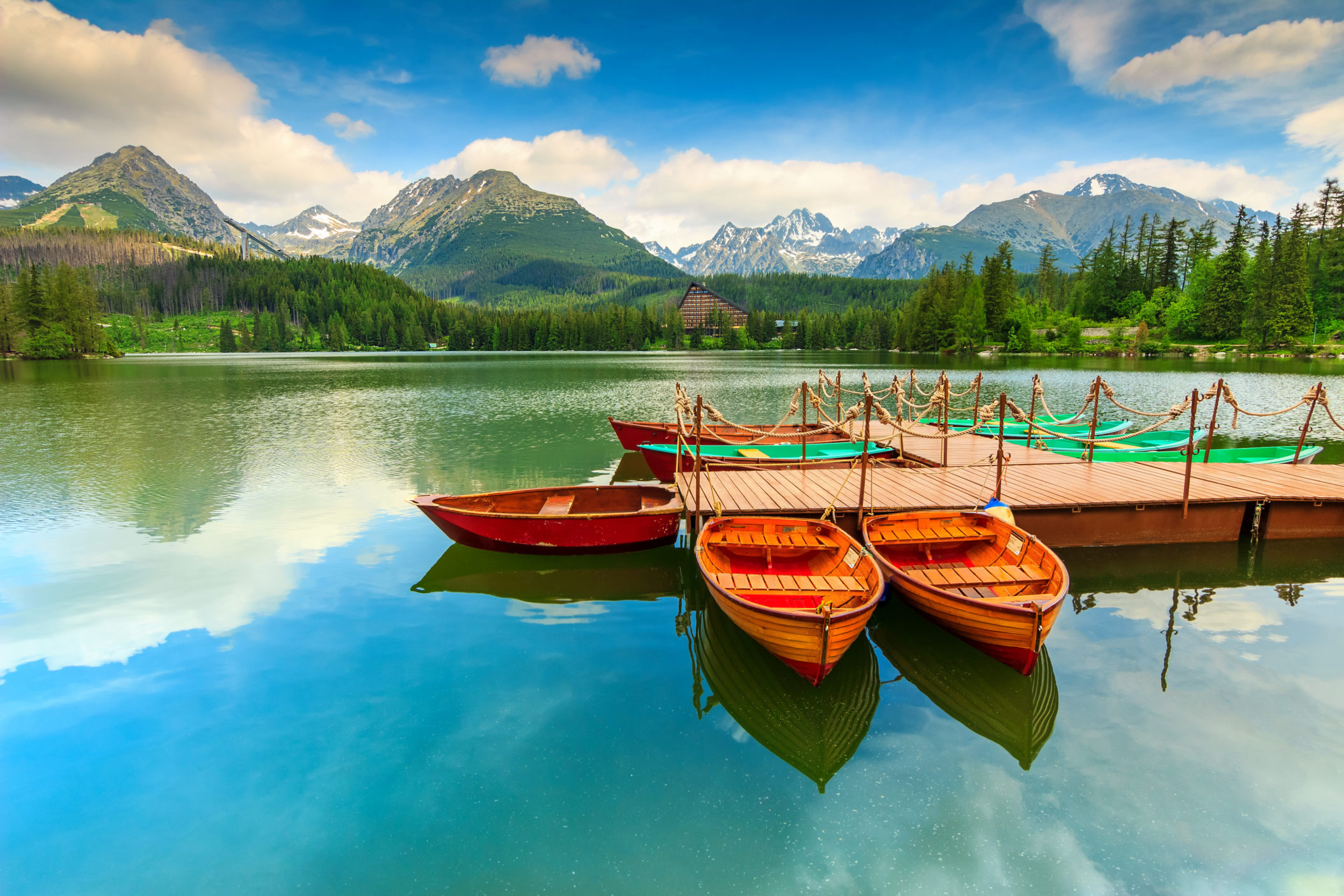 Slovakia [Shutterstock]