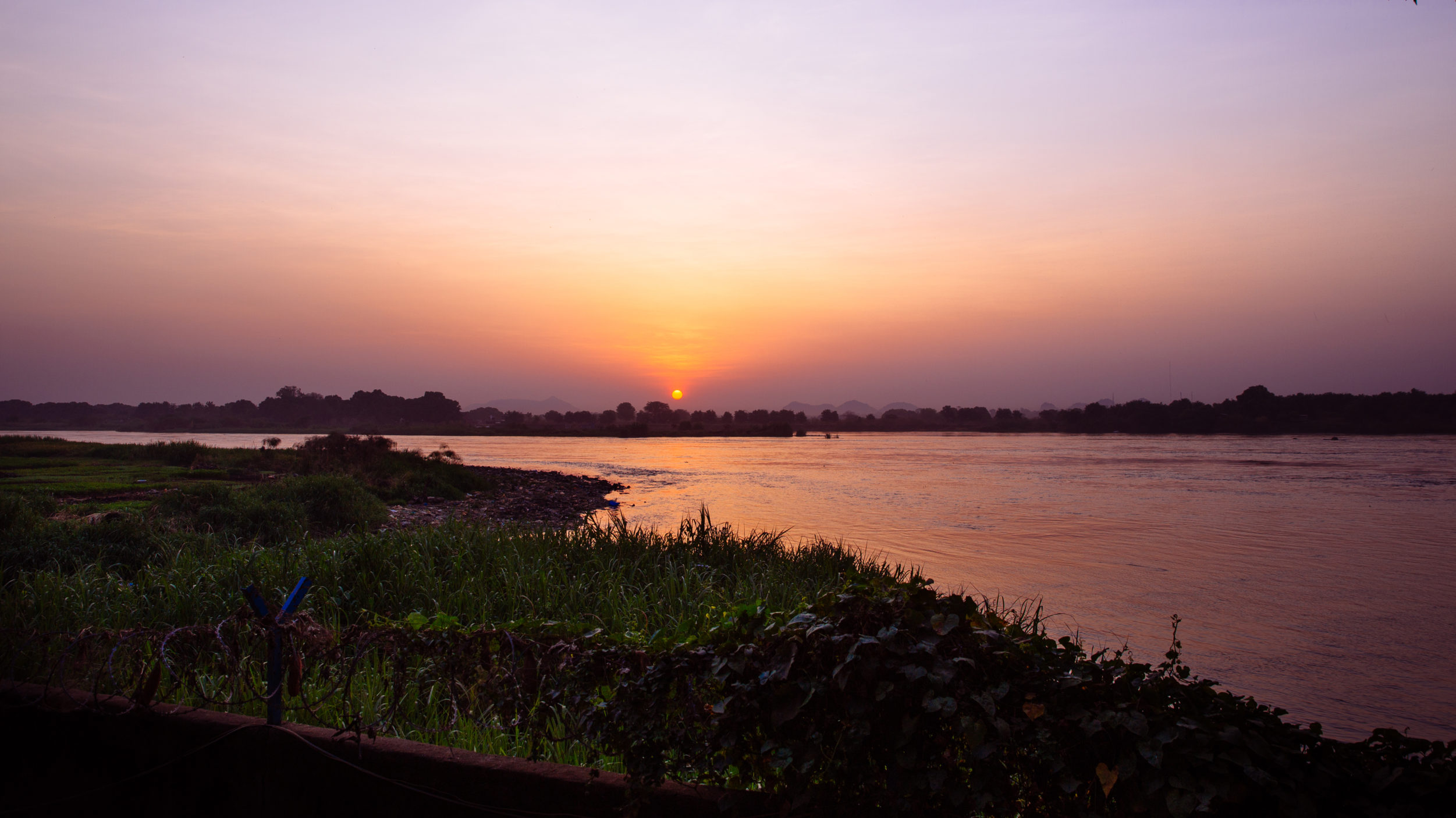 South Sudan [shutterstock]