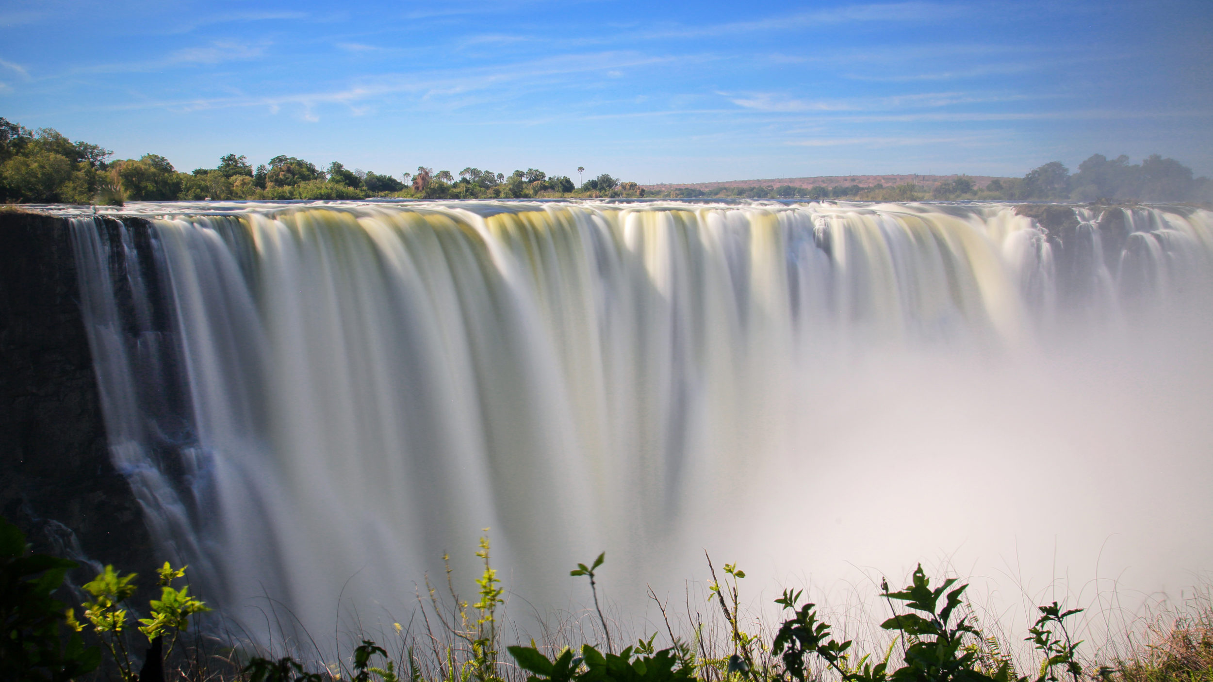 Zimbabwe [shutterstock]