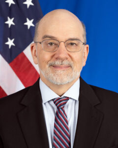 Douglas Pitkin