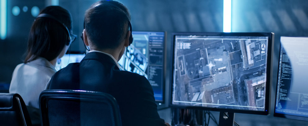 Counterterrorism and Countering Violent Extremism [Shutterstock]