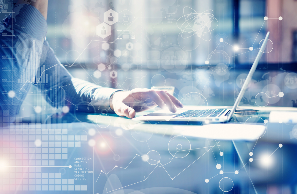 Bureau of Information Resource Management [Shutterstock]