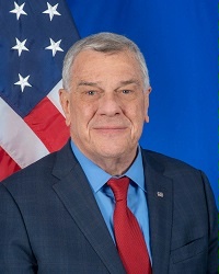 Michael Kozak 200 1