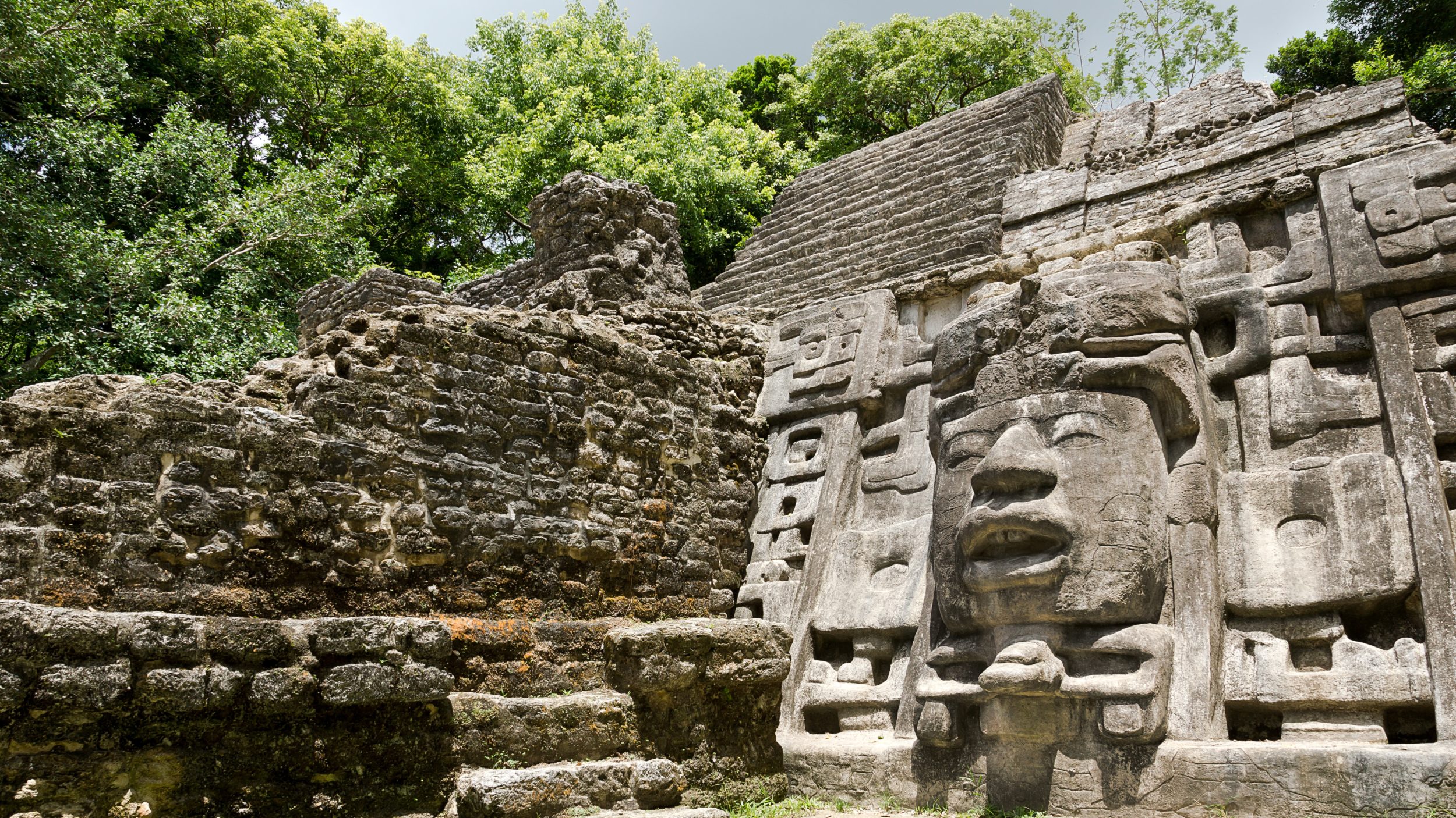 Belize [Shutterstock]