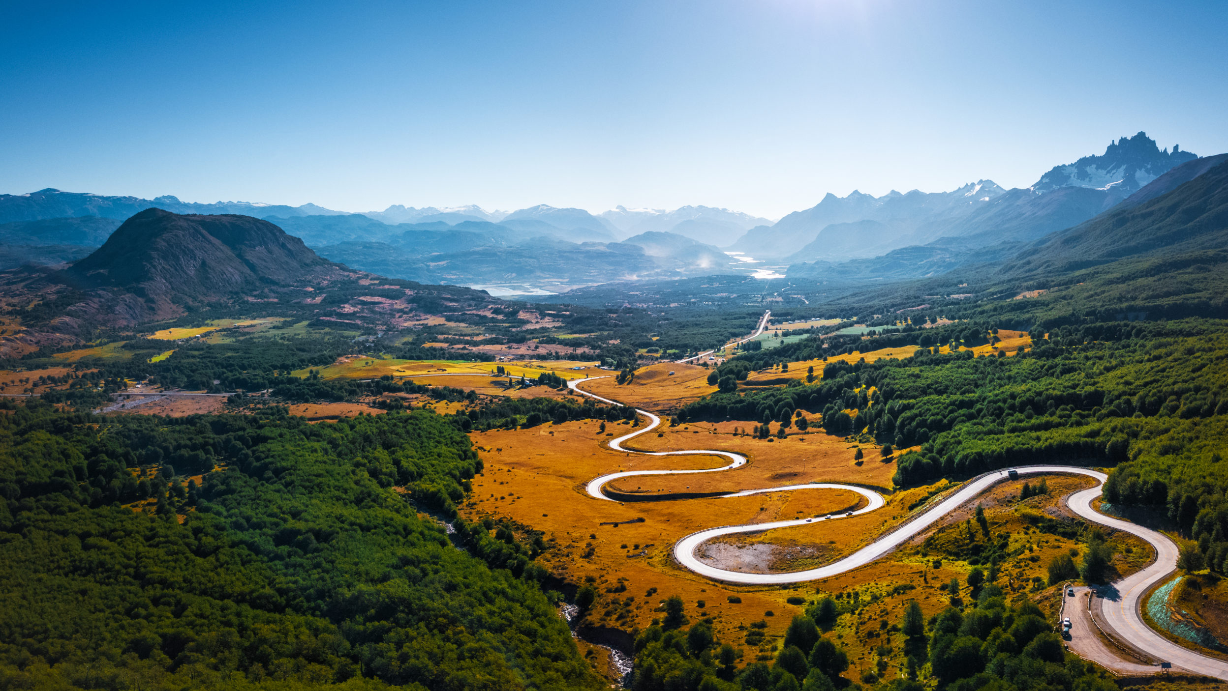 Chile [Shutterstock]