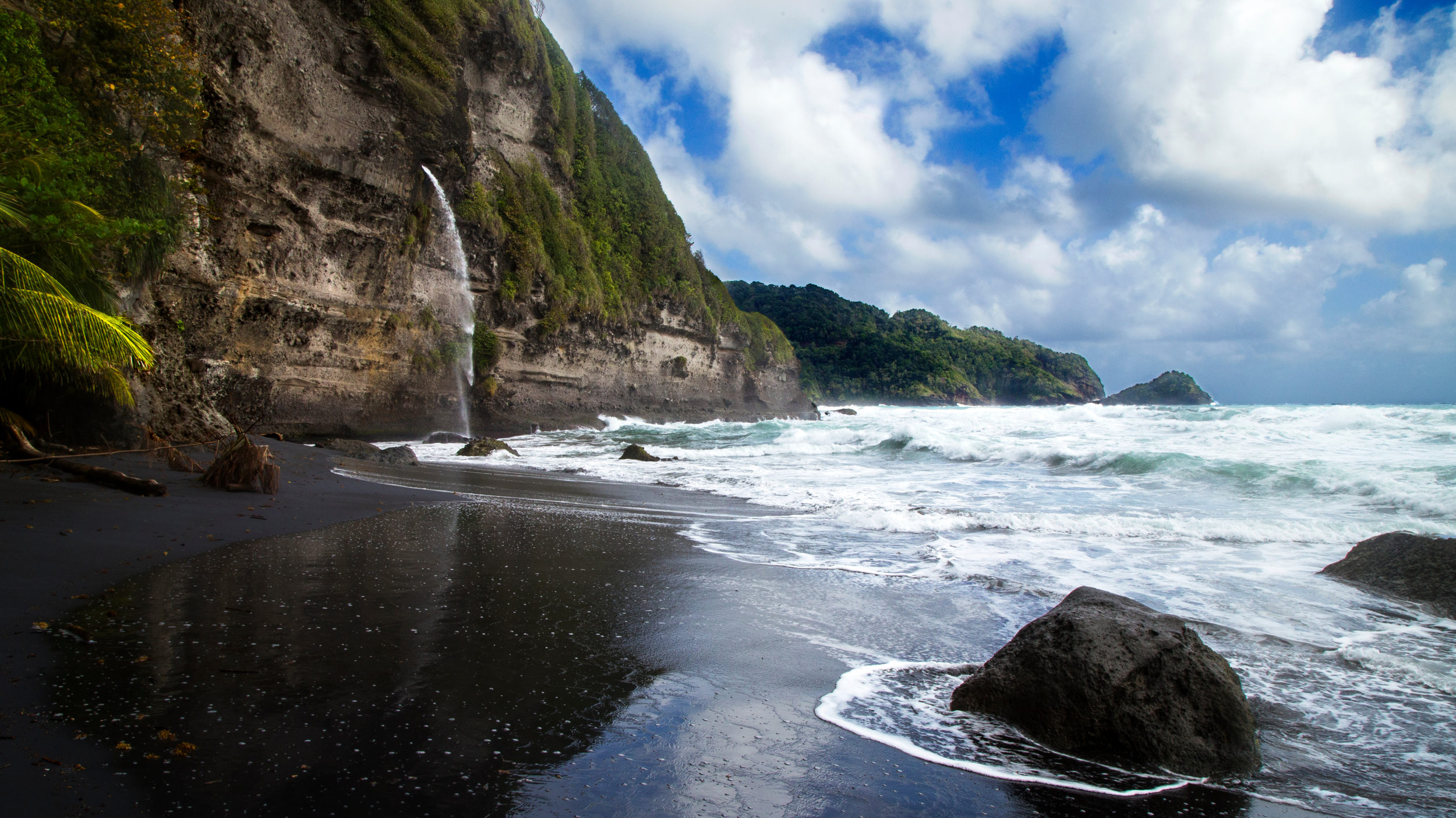Dominica [Shutterstock]