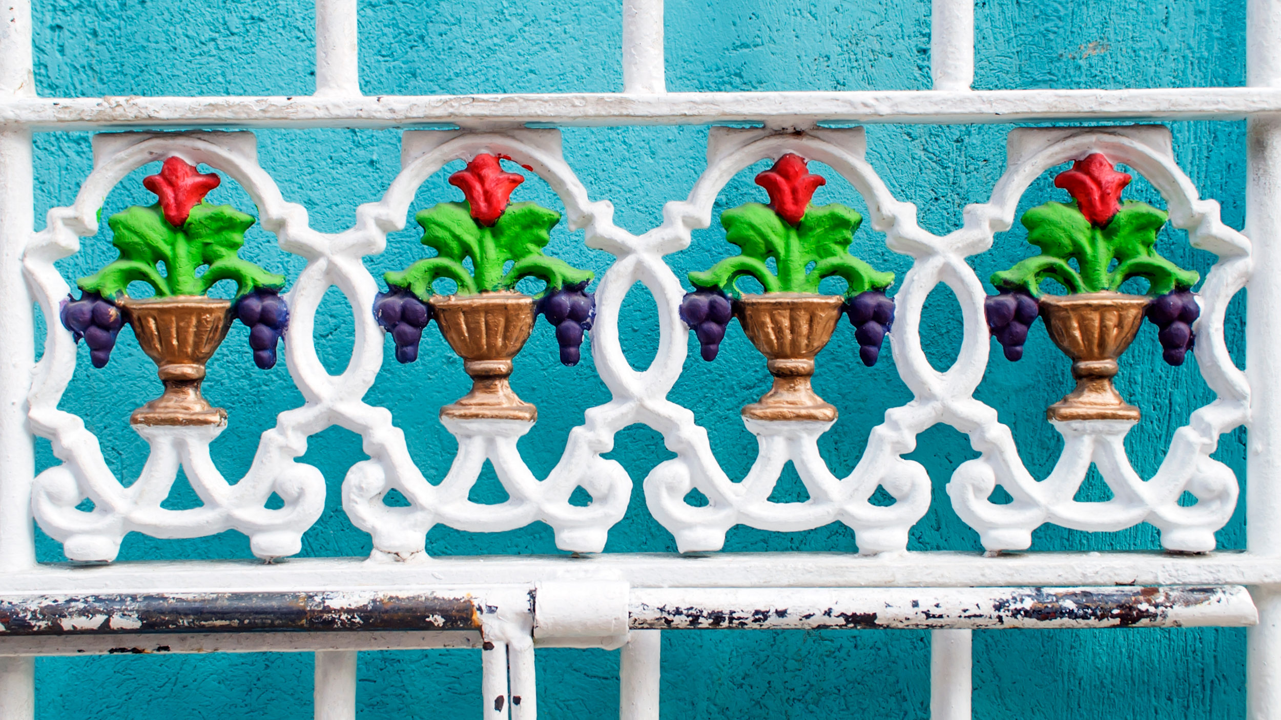 Dominican Republic [Shutterstock]