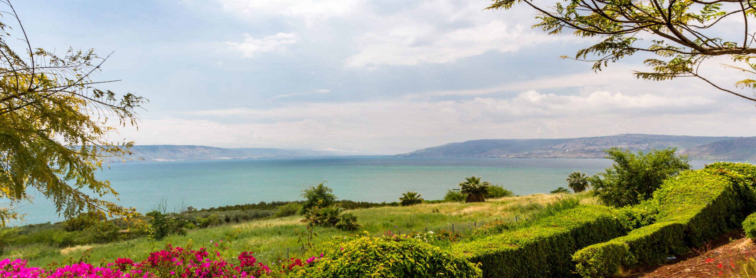 Israel [Shutterstock]