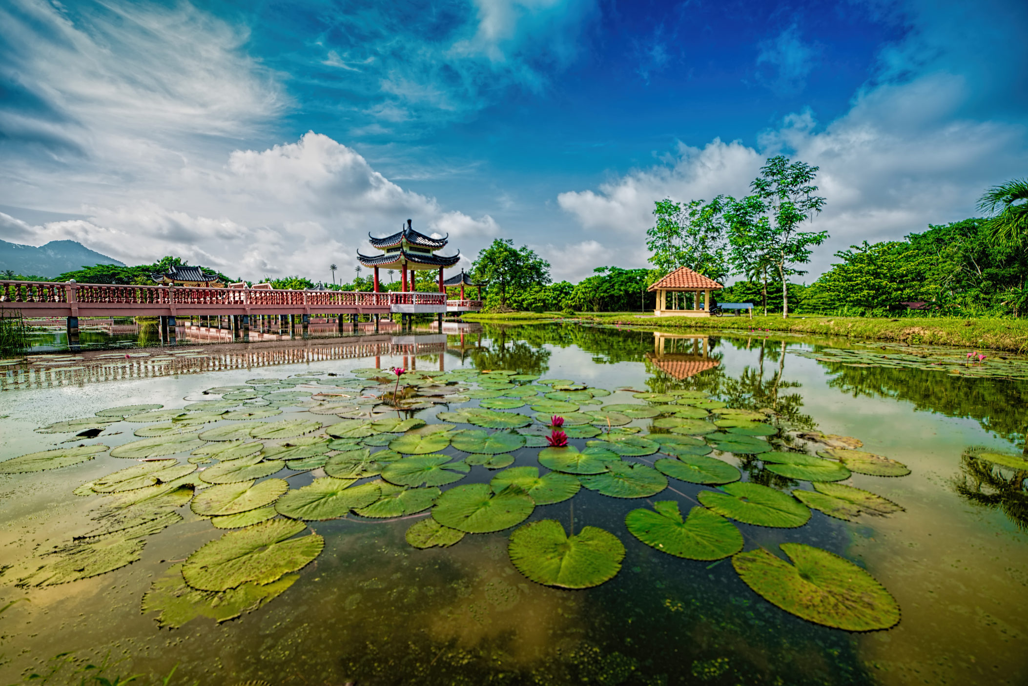 Malaysia [Shutterstock]