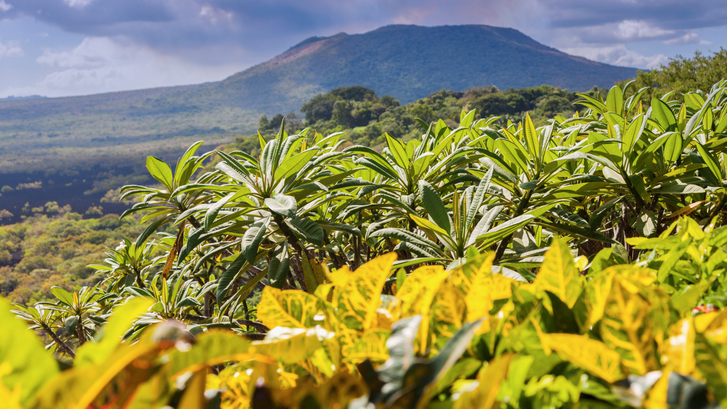 Nicaragua [Shutterstock]