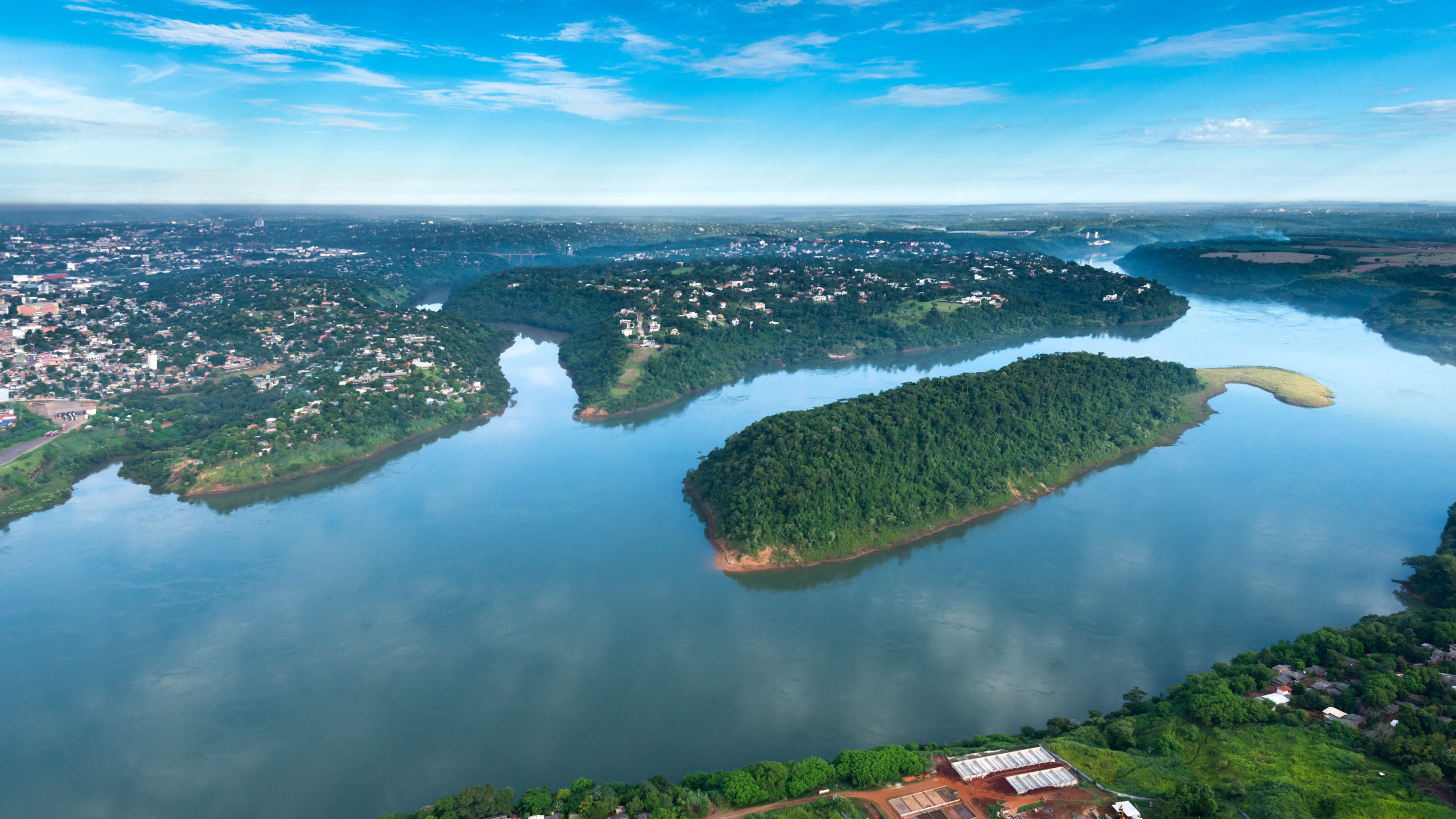 Paraguay [Shutterstock]