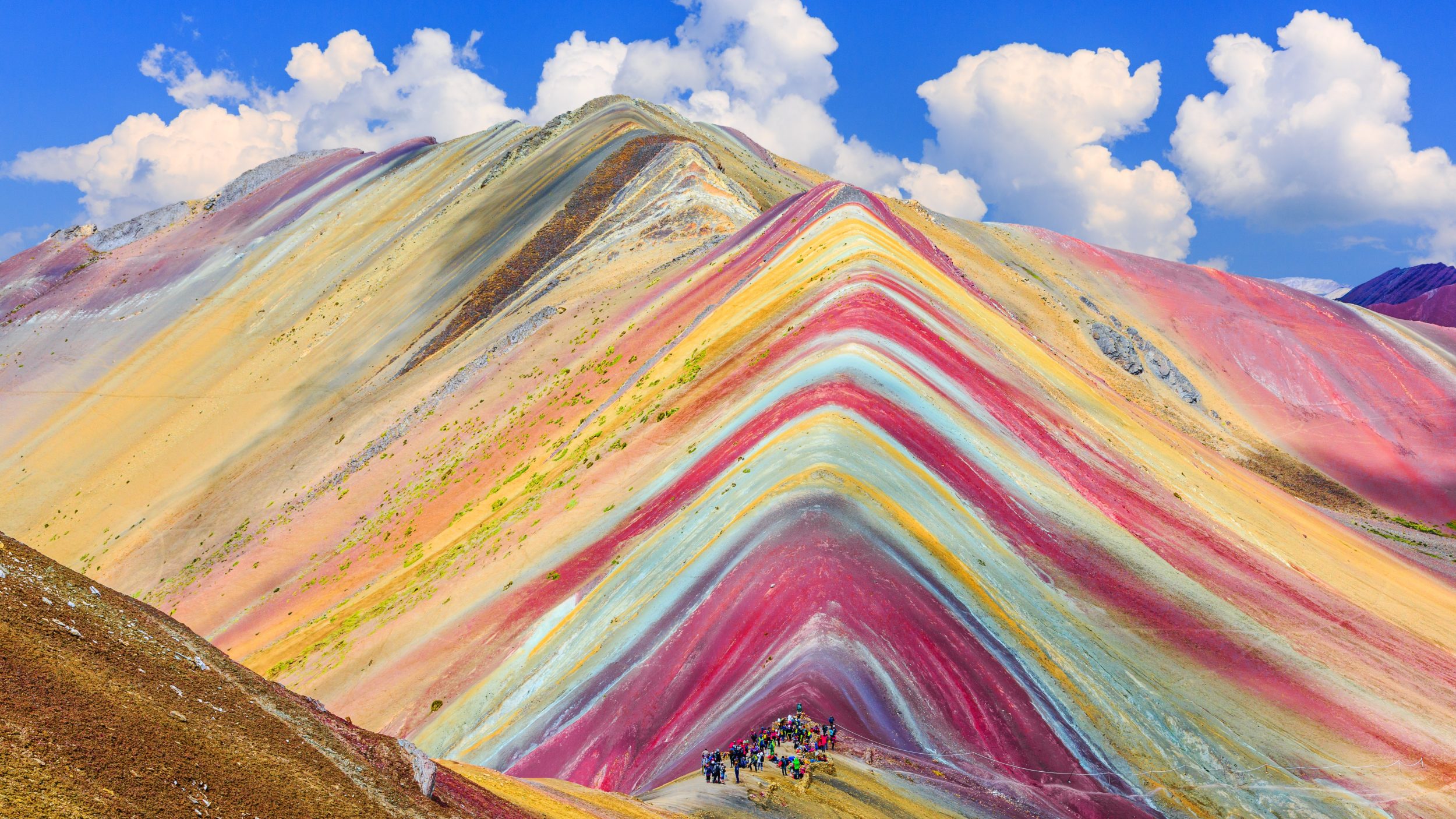 Peru [Shutterstock]