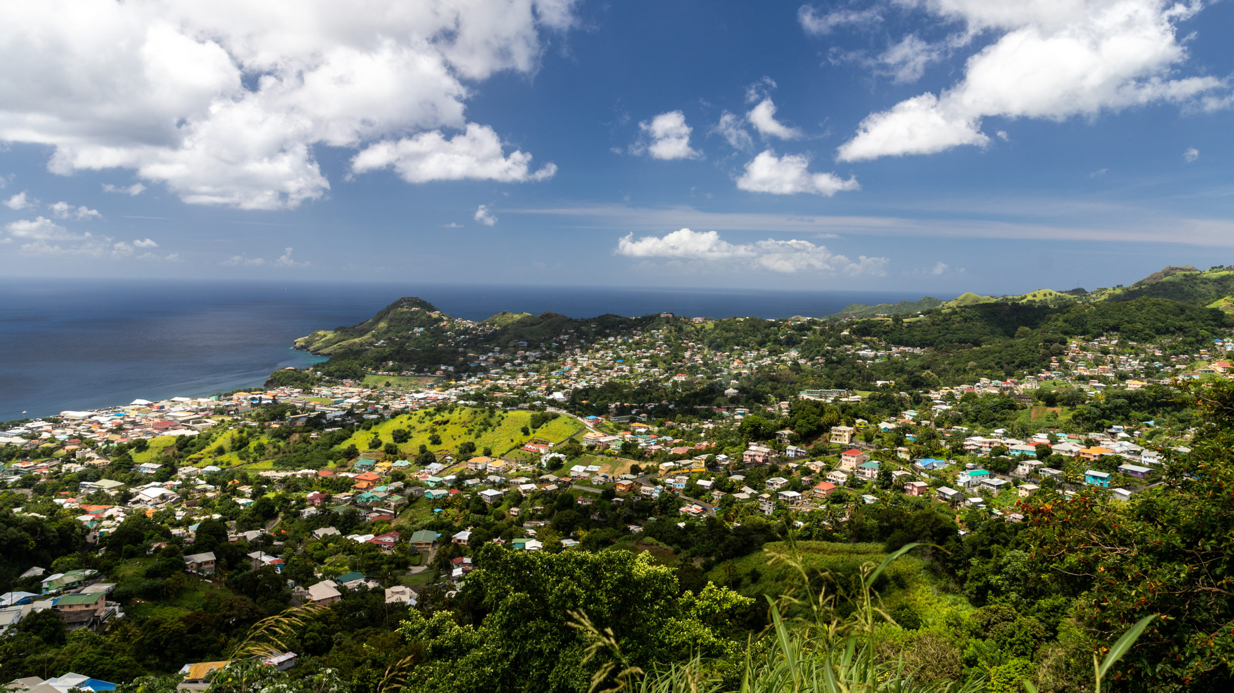 St. Vincent [Shutterstock]