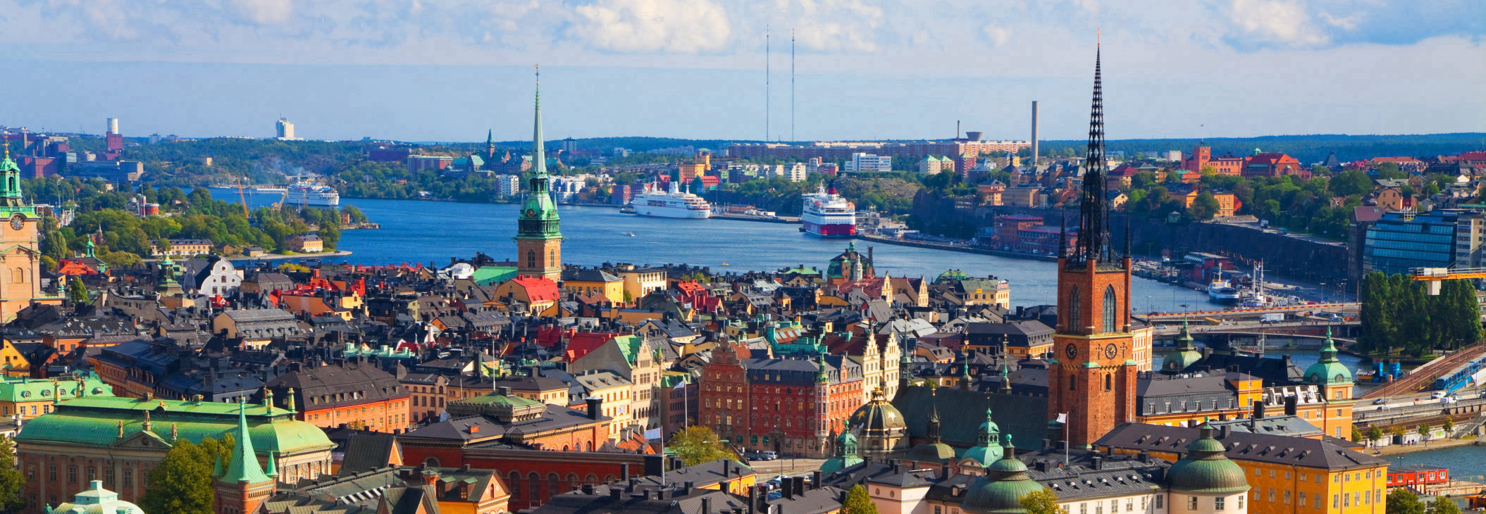 Sweden 2109×1406