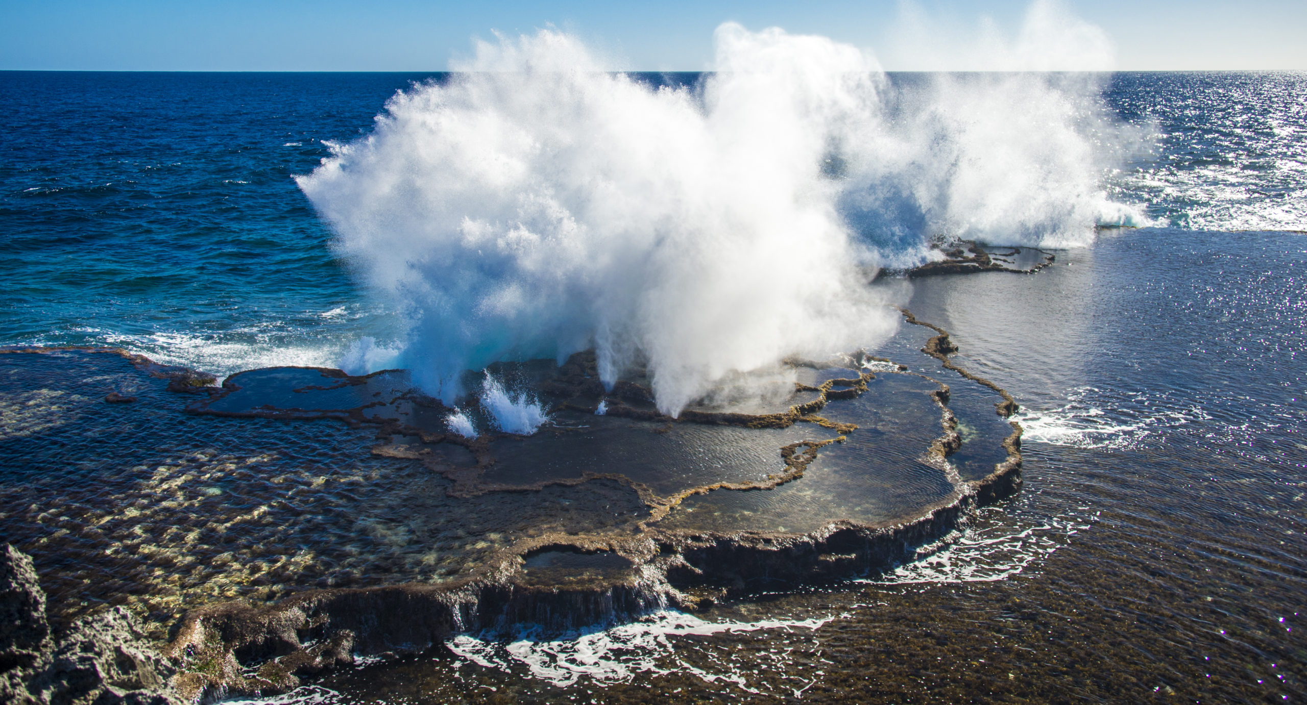 Tonga [Shutterstock]