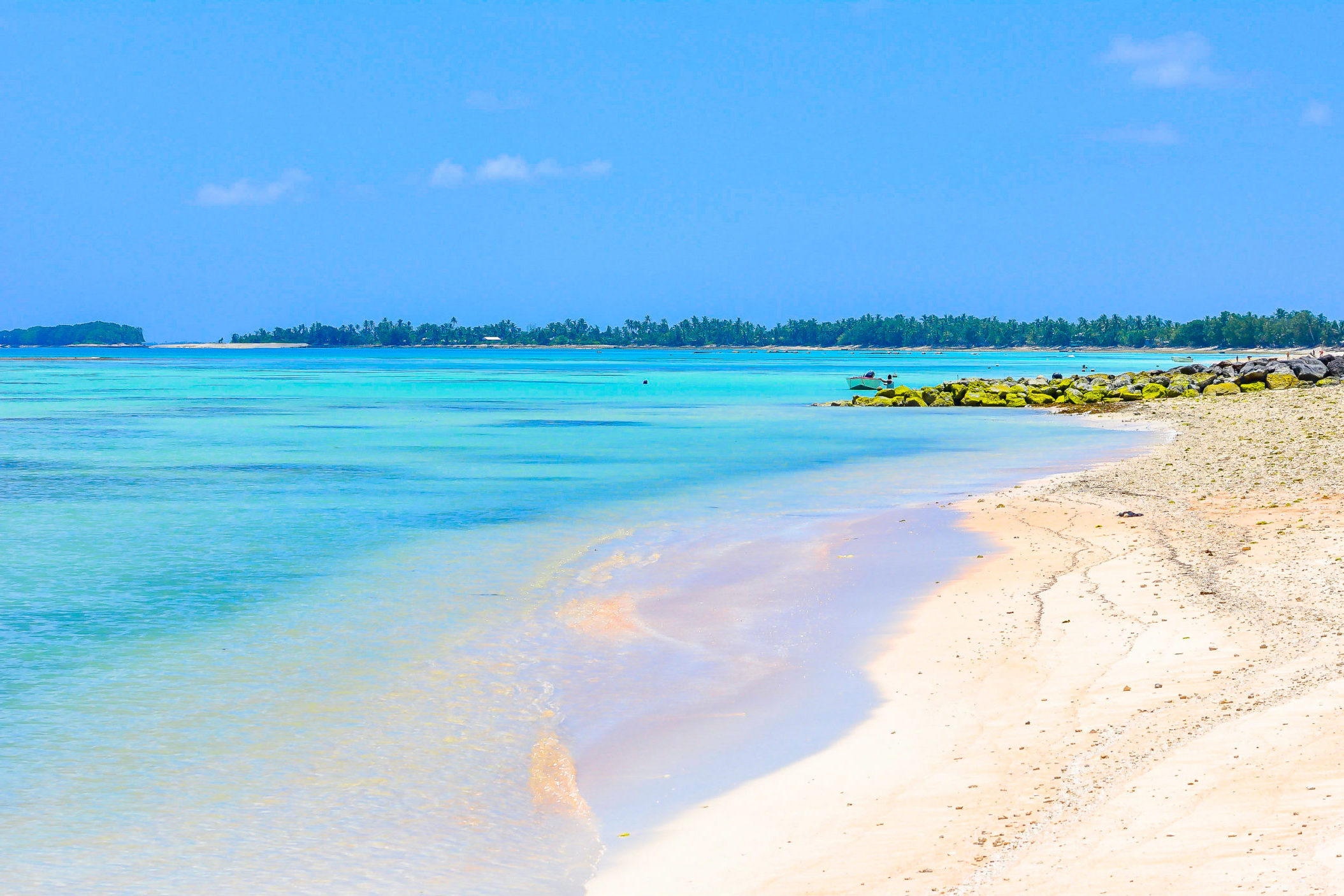 Tuvalu 2109×1406