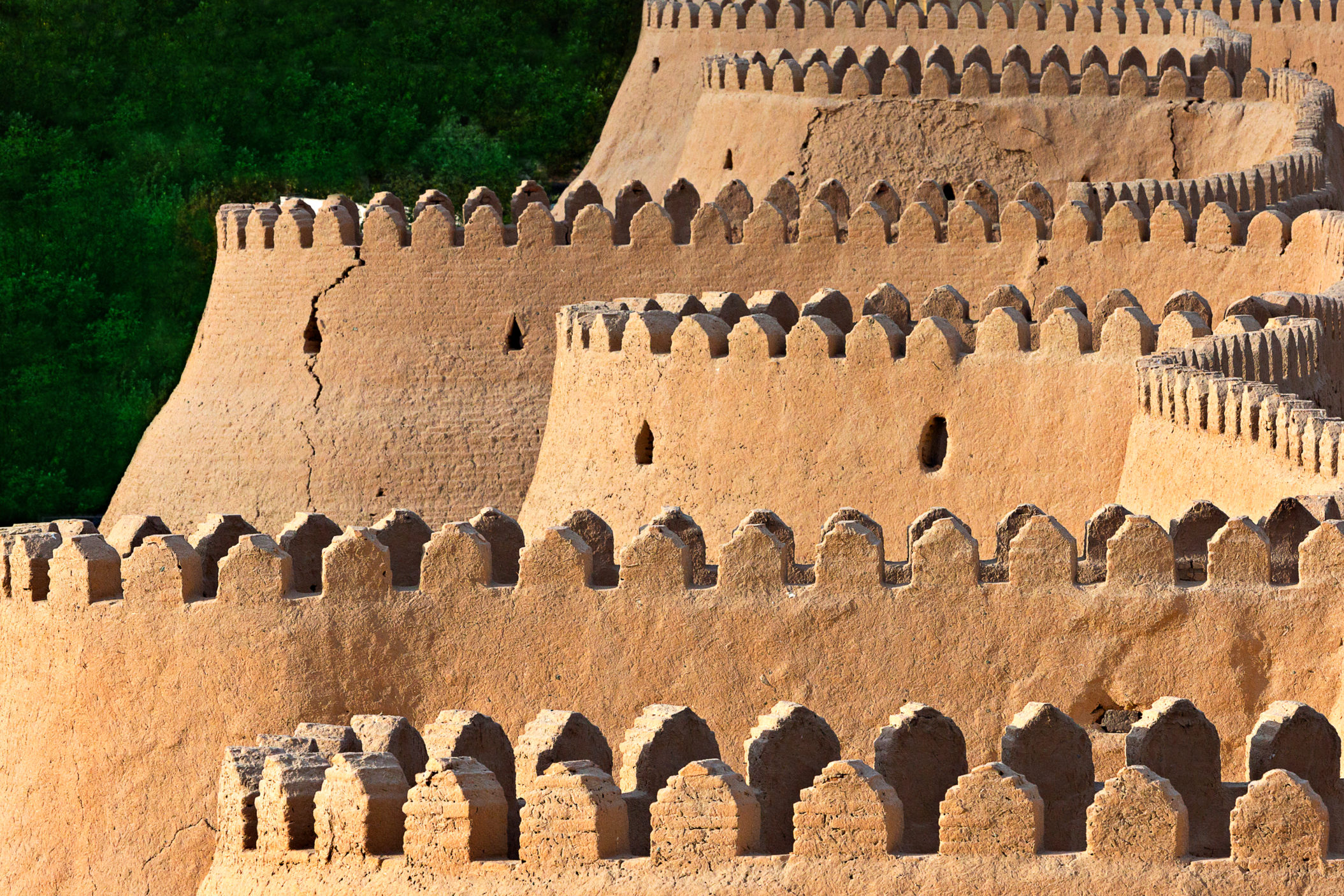 Uzbekistan [Shutterstock]