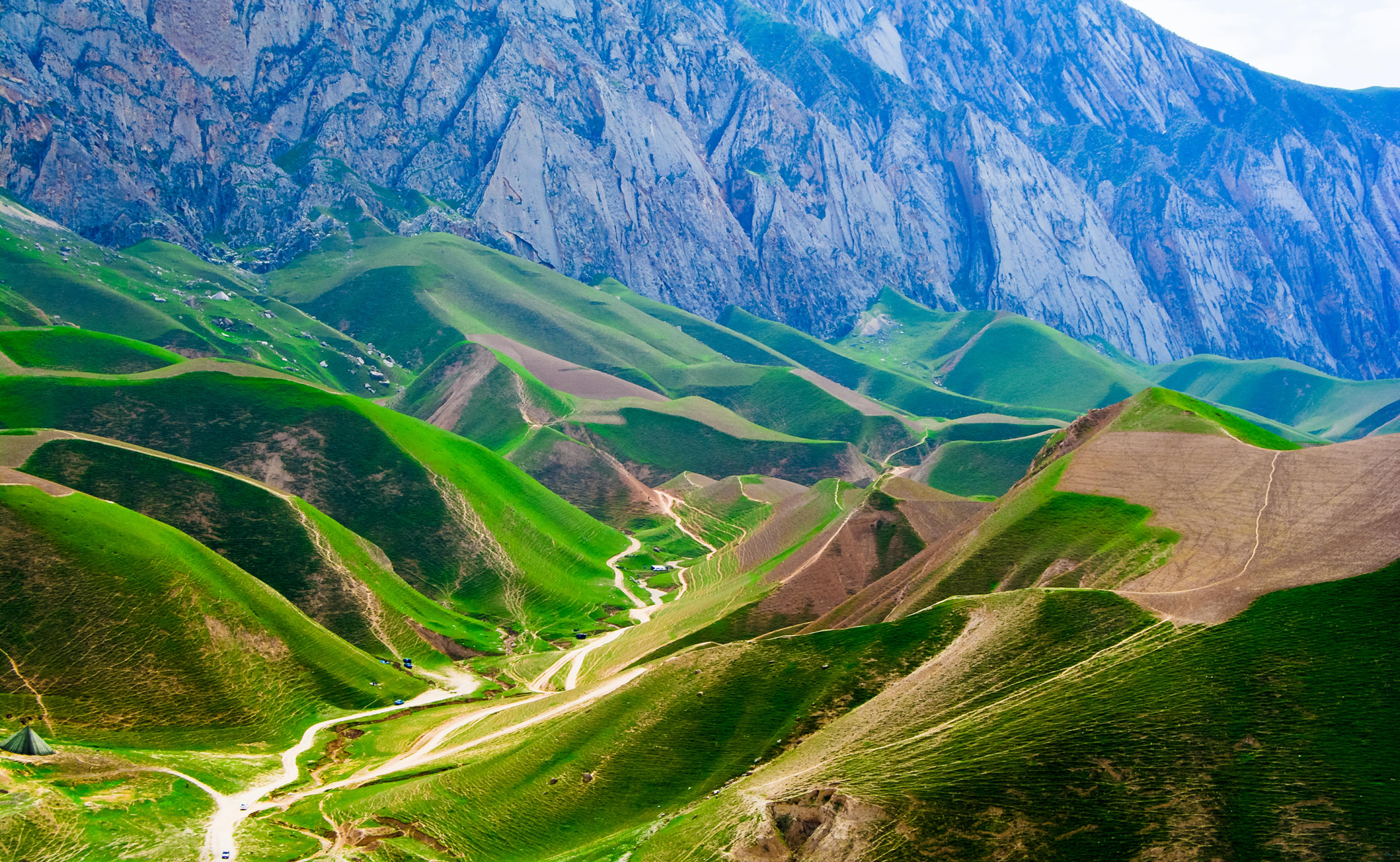 Mountain Valley