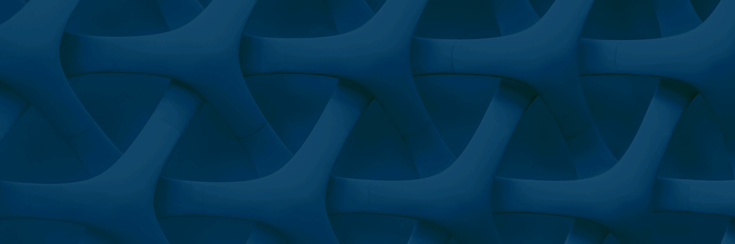 Dark blue background