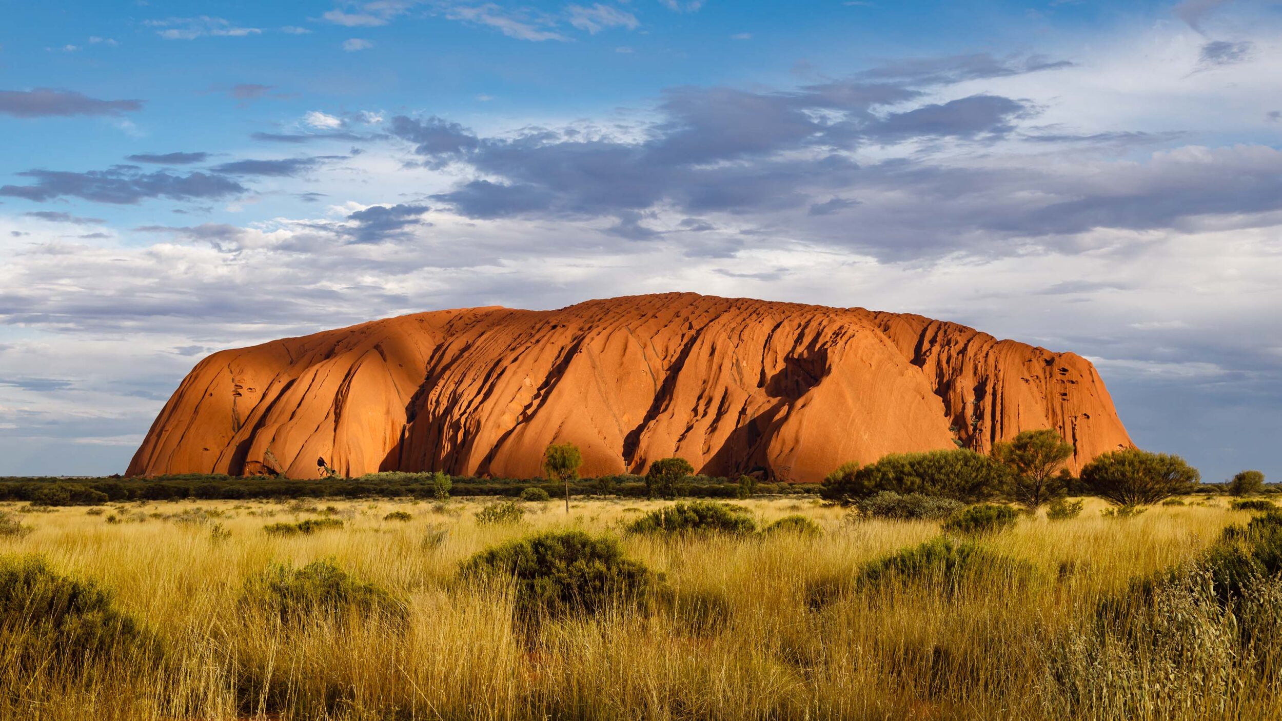 Red Rock, Australia