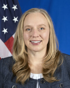 Kelly Fletcher CIO