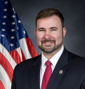 Mike Derrios