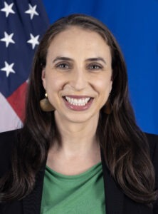 Sarah Arkin