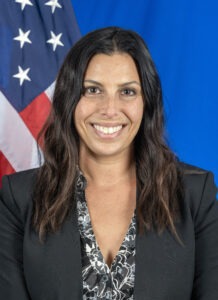 Helaina Matza Official Photo