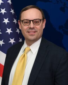 Stephen Banks
