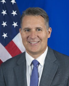 Thomas E. Lersten