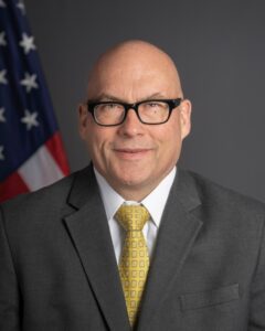 John Armstrong