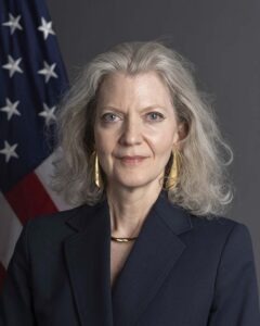 Allison Hooker
