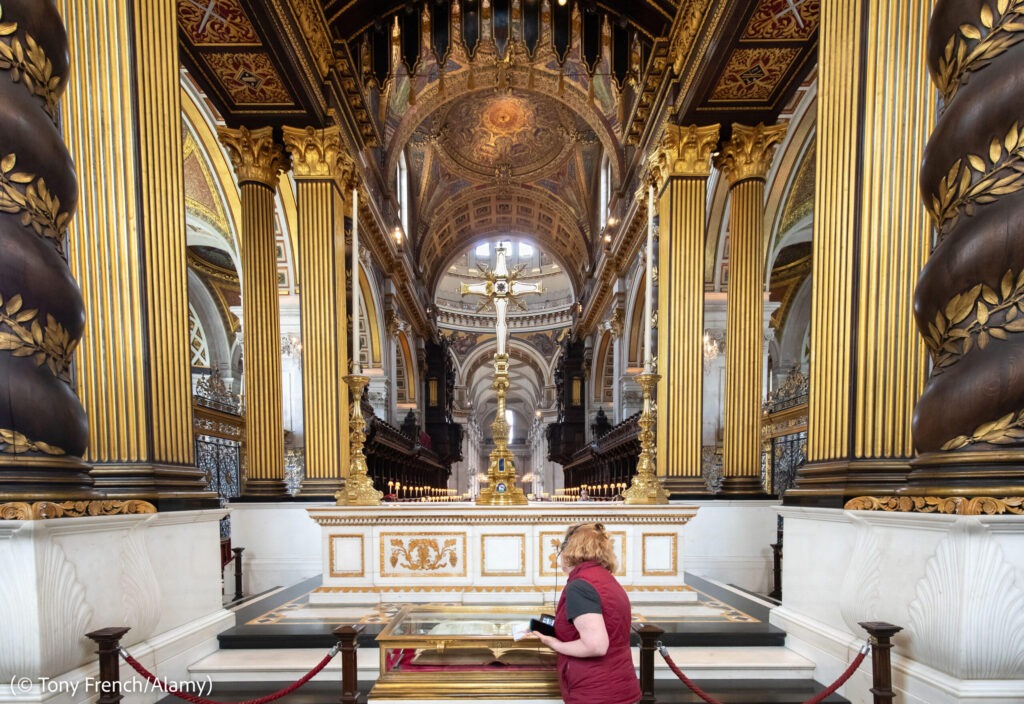 St. Pauls Cathedral